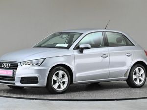 Audi A1 1.0TFSI 95BHP S-TRONIC 5DR **PARK SENSORS* - Image 4