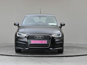 Audi A1 1.0TFSI 95HP S-TRONIC 5DR **BI-TONE ROOF** - Image 2