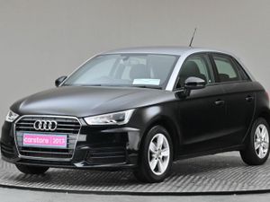 Audi A1 1.0TFSI 95HP S-TRONIC 5DR **BI-TONE ROOF** - Image 3