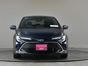 Toyota Corolla 1.8 HYBRID SPORT **REVERSE CAM**9" - Image 2