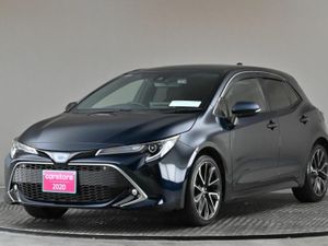 Toyota Corolla 1.8 HYBRID SPORT **REVERSE CAM**9" - Image 3