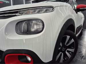 Citroen C3 FEEL EXCLUSIVE PURETECH 82 S&S 6 6.2 - Image 3