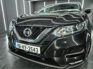 Nissan Qashqai 1.5 DCI ACENTA PREMIUM 115PS 5DR - Image 3