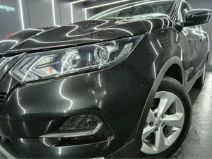 Nissan Qashqai 1.5 DCI ACENTA PREMIUM 115PS 5DR - Image 4