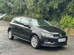 VW POLO 2017 1.2 AUTOMATIC 30K MILES ONLY - Image 4