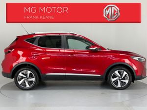 MG ZS LR EXCLUSIVE**DIGITAL DASH**MULTIFUNCTIONAL - Image 3