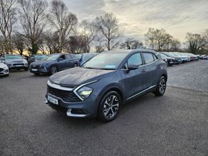 Kia Sportage K3 MY25 05DR - Image 2