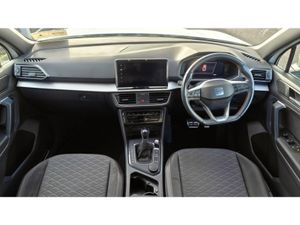 SEAT Tarraco 2.0 TDI 150HP FR- DSG 7 SEATER AUTO- - Image 2