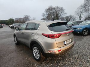 Kia Sportage Platinum S 5DR - Image 4
