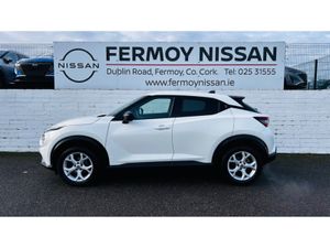 Nissan Juke ONLY 45,000 1.0 SV PREMIUM - Image 2