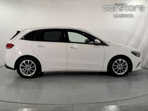 Mercedes-Benz B-Class B 180 AUTO - Image 2