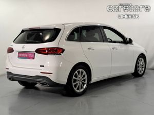 Mercedes-Benz B-Class B 180 AUTO - Image 3