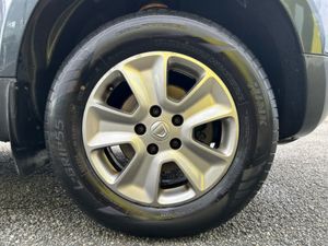 Dacia Duster SIGNATURE 1.5 DCI 110 E 4DR AUTO - Image 3