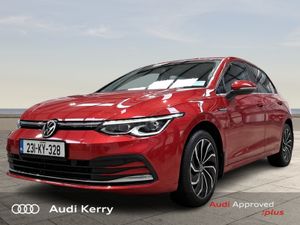 Volkswagen Golf 1.5TSI MHEV 130BHP STYLE AUTOMATIC - Image 3