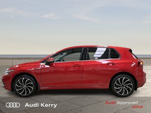 Volkswagen Golf 1.5TSI MHEV 130BHP STYLE AUTOMATIC - Image 4