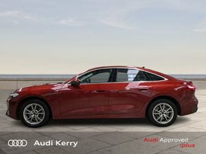 Audi A5 40 TDI 204HP EDITION ONE SE - Image 4