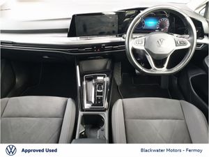 Volkswagen Golf 2.0TDI 115BHP STYLE DSG - Image 3