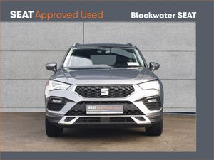 SEAT Ateca 2.0TDI 115BHP SE PLUS PA - Image 3