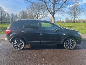 Nissan Qashqai+2 7 Seater 1.5 DCI 5DR 108BHP N-TEC - Image 4