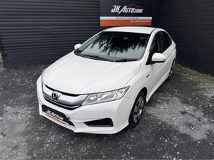 Honda Grace 1.5 HYBRID AUTO - Image 3
