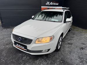 Volvo V70 2.0 D D4 SE NAV 181BHP 5DR - Image 3