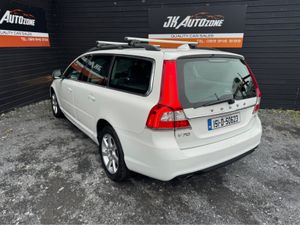 Volvo V70 2.0 D D4 SE NAV 181BHP 5DR - Image 4