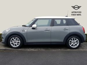 Mini Cooper Cooper - Image 3