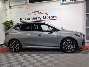 BMW 2-Series 225E M SPORT X-DRIVE AUTOMATIC **ONE - Image 4