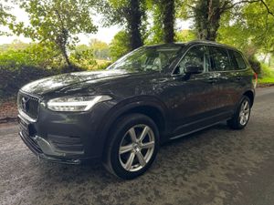 201 VOLVO XC90 B5 AWD 2.0 7 SEATER Momentum - Image 4