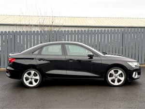 Audi A3 SPORT 30 TFSI MHEV S-A - Image 4