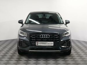 Audi Q2 TFSI Sport - Image 2