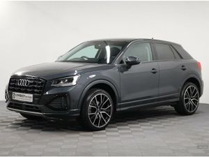 Audi Q2 TFSI Sport - Image 3