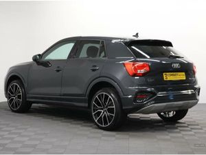 Audi Q2 TFSI Sport - Image 4