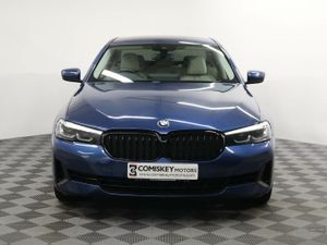 BMW 5-Series 530e SE - Image 2