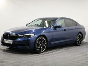 BMW 5-Series 530e SE - Image 3