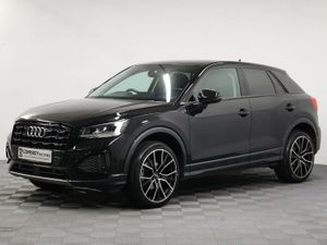 Audi Q2 TFSI Sport - Image 3