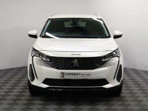 Peugeot 3008 BlueHDi Allure Premium - Image 2