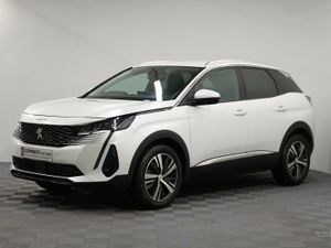 Peugeot 3008 BlueHDi Allure Premium - Image 3