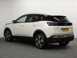 Peugeot 3008 BlueHDi Allure Premium - Image 4
