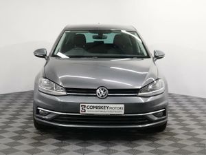 Volkswagen Golf Gt Tdi Bluemotion Technology Dsg - Image 2