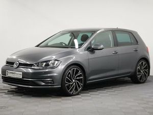 Volkswagen Golf Gt Tdi Bluemotion Technology Dsg - Image 3