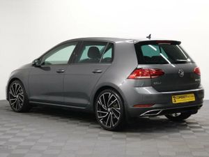 Volkswagen Golf Gt Tdi Bluemotion Technology Dsg - Image 4