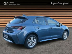 Toyota Corolla HYBRID LUNA HATCHBACK // REAR CAMER - Image 2