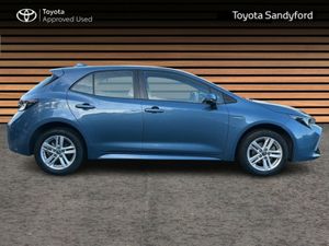 Toyota Corolla HYBRID LUNA HATCHBACK // REAR CAMER - Image 3