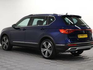SEAT Tarraco TDI XCELLENCE Lux - Image 4