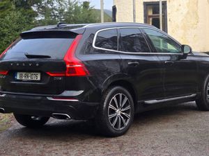 2018 Volvo XC60 2.0 D4 AWD Inscription Auto - Image 4
