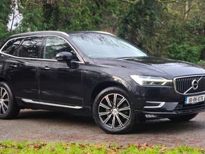 2018 Volvo XC60 2.0 D4 AWD Inscription Auto - Image 2