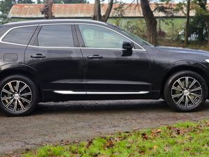 2018 Volvo XC60 2.0 D4 AWD Inscription Auto - Image 3