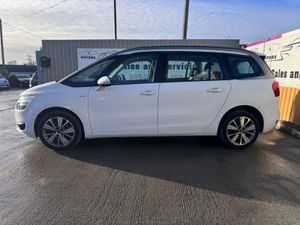 151 Citroen C4 Grand Picasso 2.0D AUTO - Image 3
