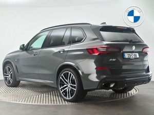 BMW X5 xDrive40d M Sport - Image 2